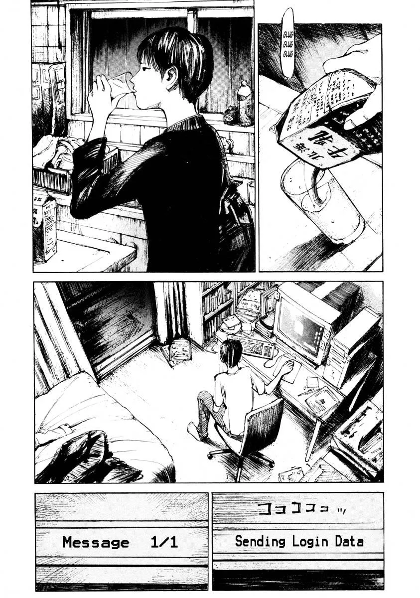 Read Jiraishin: The Lost File chapter 25.2 image 28 on Lezhin