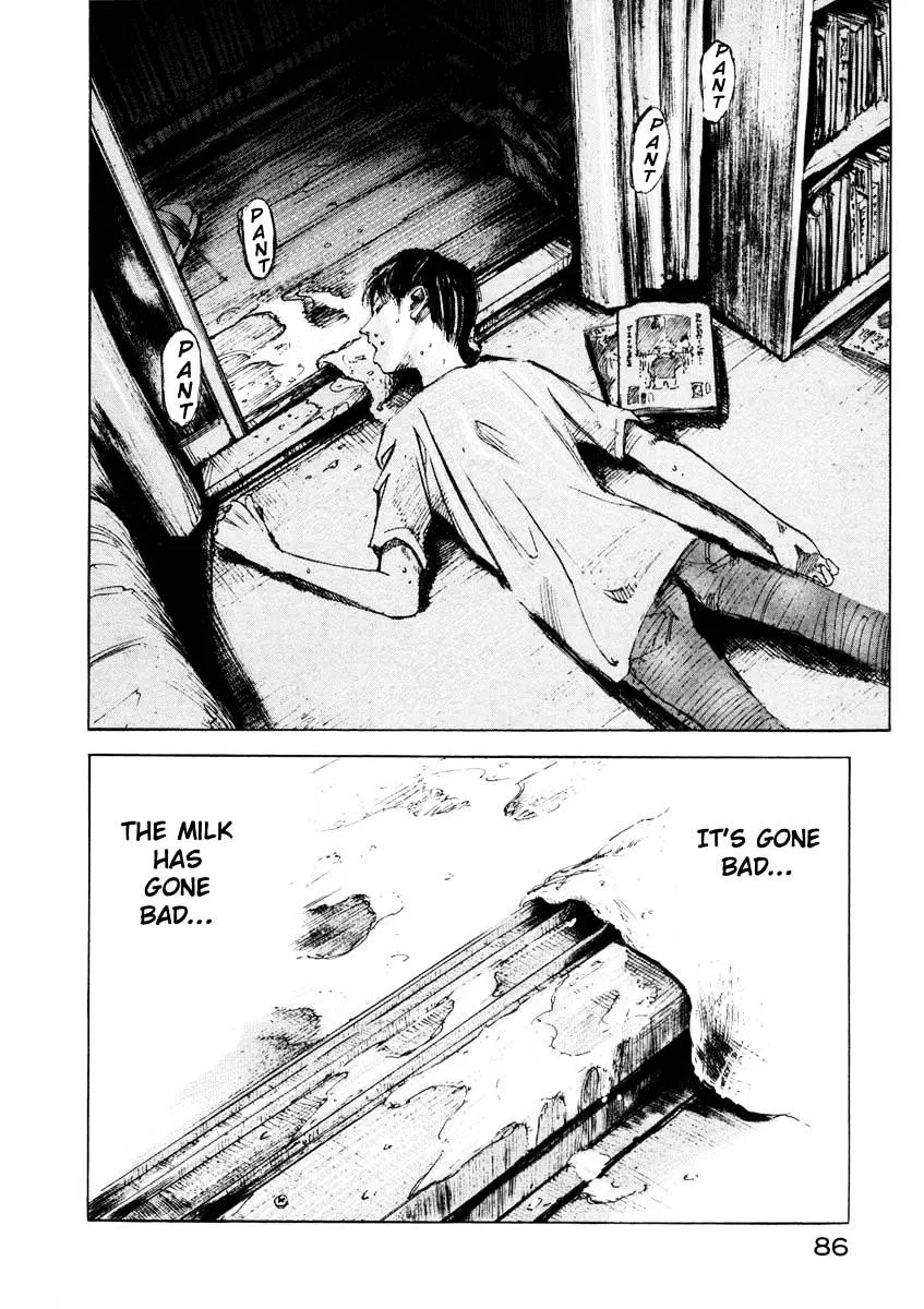 Read Jiraishin: The Lost File chapter 25.2 image 31 on Lezhin