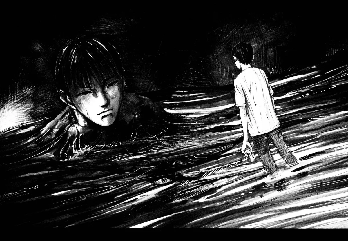 Read Jiraishin: The Lost File chapter 25.2 image 39 on Lezhin