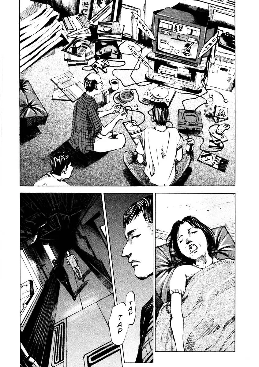 Read Jiraishin: The Lost File chapter 26.1 image 16 on Lezhin