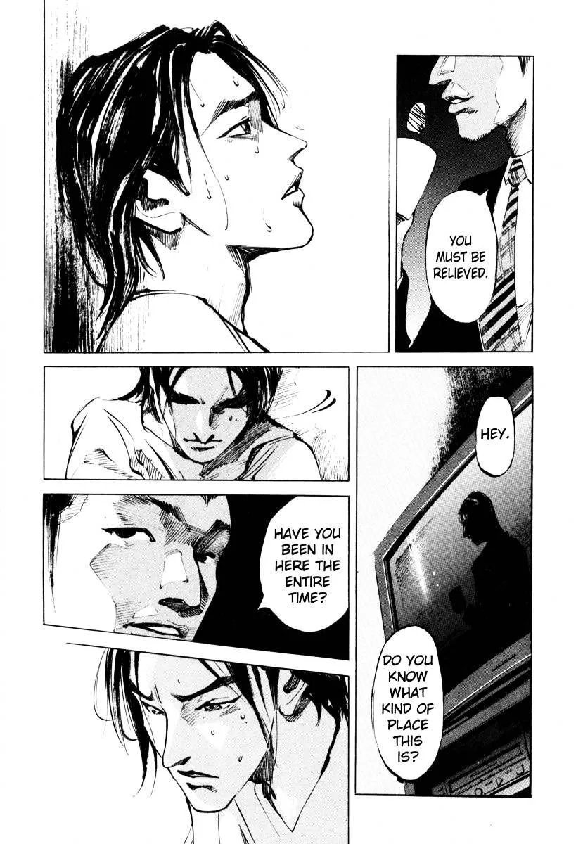 Read Jiraishin: The Lost File chapter 26.1 image 20 on Lezhin