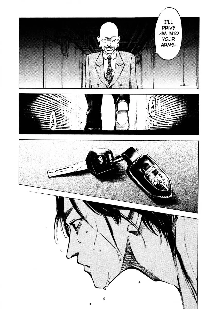 Read Jiraishin: The Lost File chapter 26.1 image 28 on Lezhin