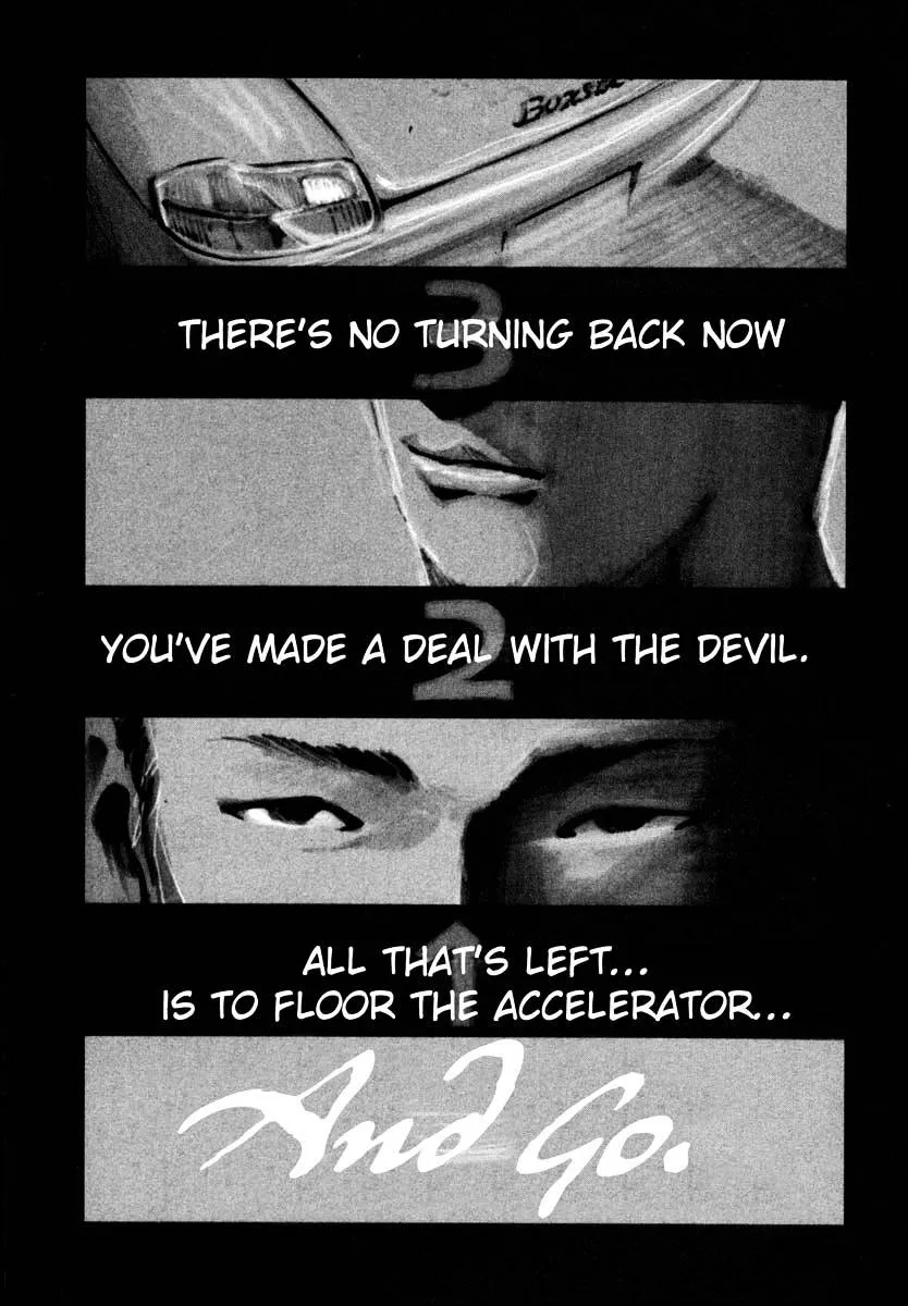 Read Jiraishin: The Lost File chapter 26.1 image 3 on Lezhin