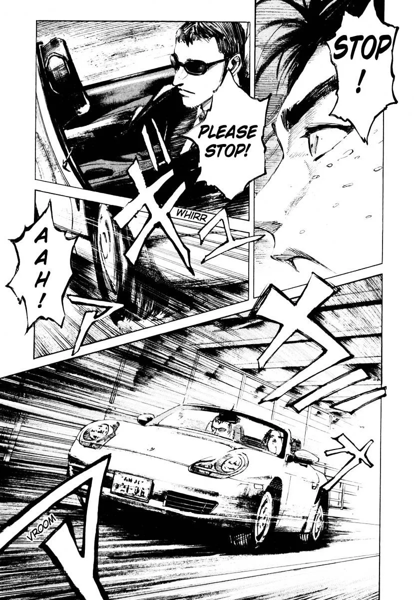 Read Jiraishin: The Lost File chapter 26.1 image 36 on Lezhin