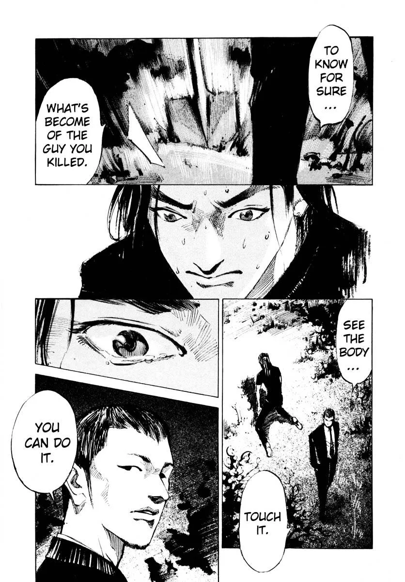 Read Jiraishin: The Lost File chapter 26.1 image 40 on Lezhin