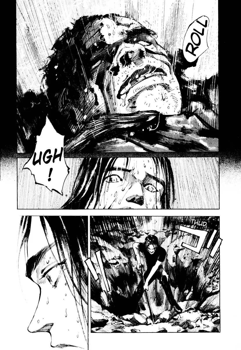 Read Jiraishin: The Lost File chapter 26.1 image 46 on Lezhin