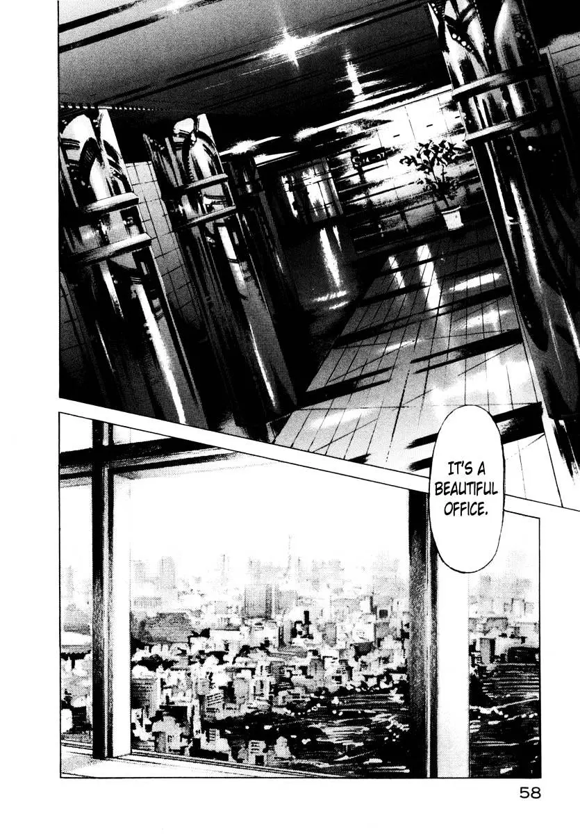 Read Jiraishin: The Lost File chapter 26.2 image 1 on Lezhin
