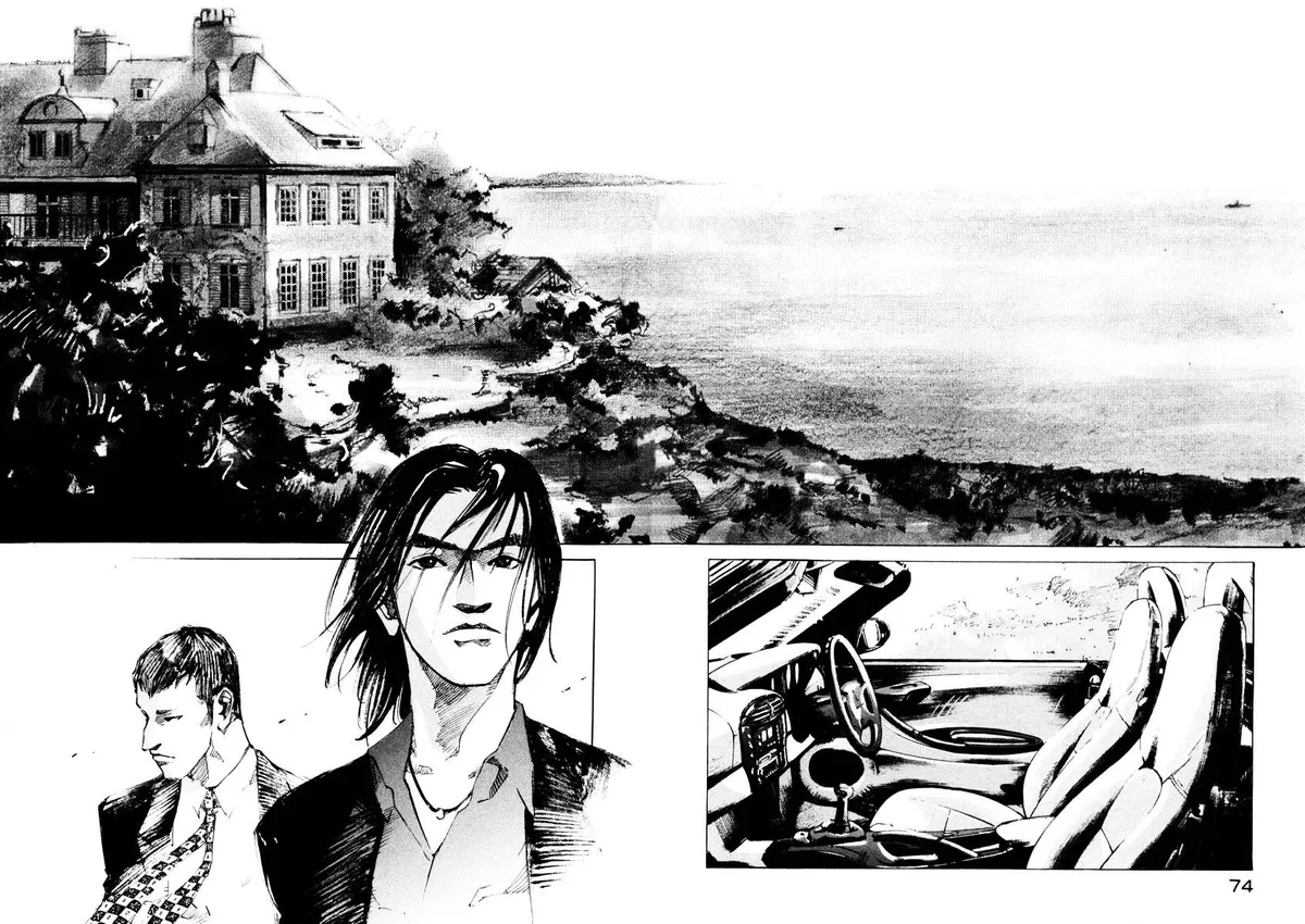 Read Jiraishin: The Lost File chapter 26.2 image 17 on Lezhin