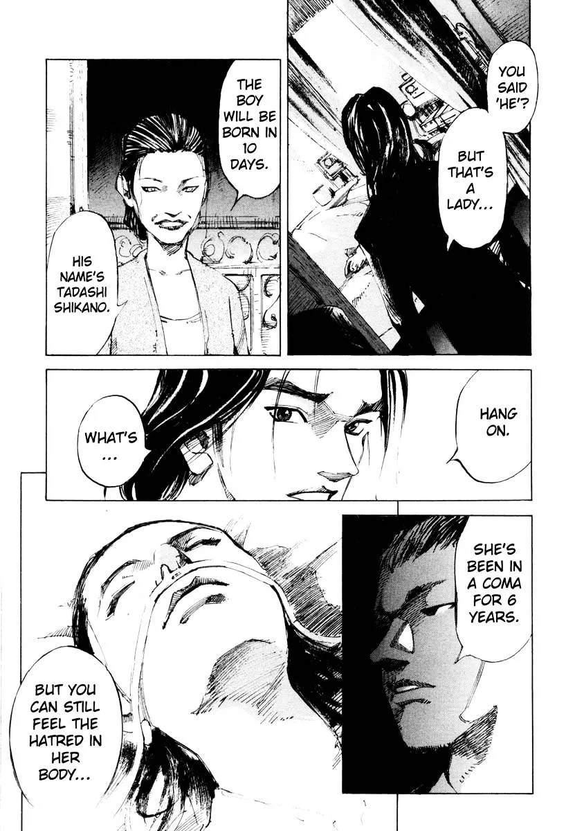 Read Jiraishin: The Lost File chapter 26.2 image 23 on Lezhin