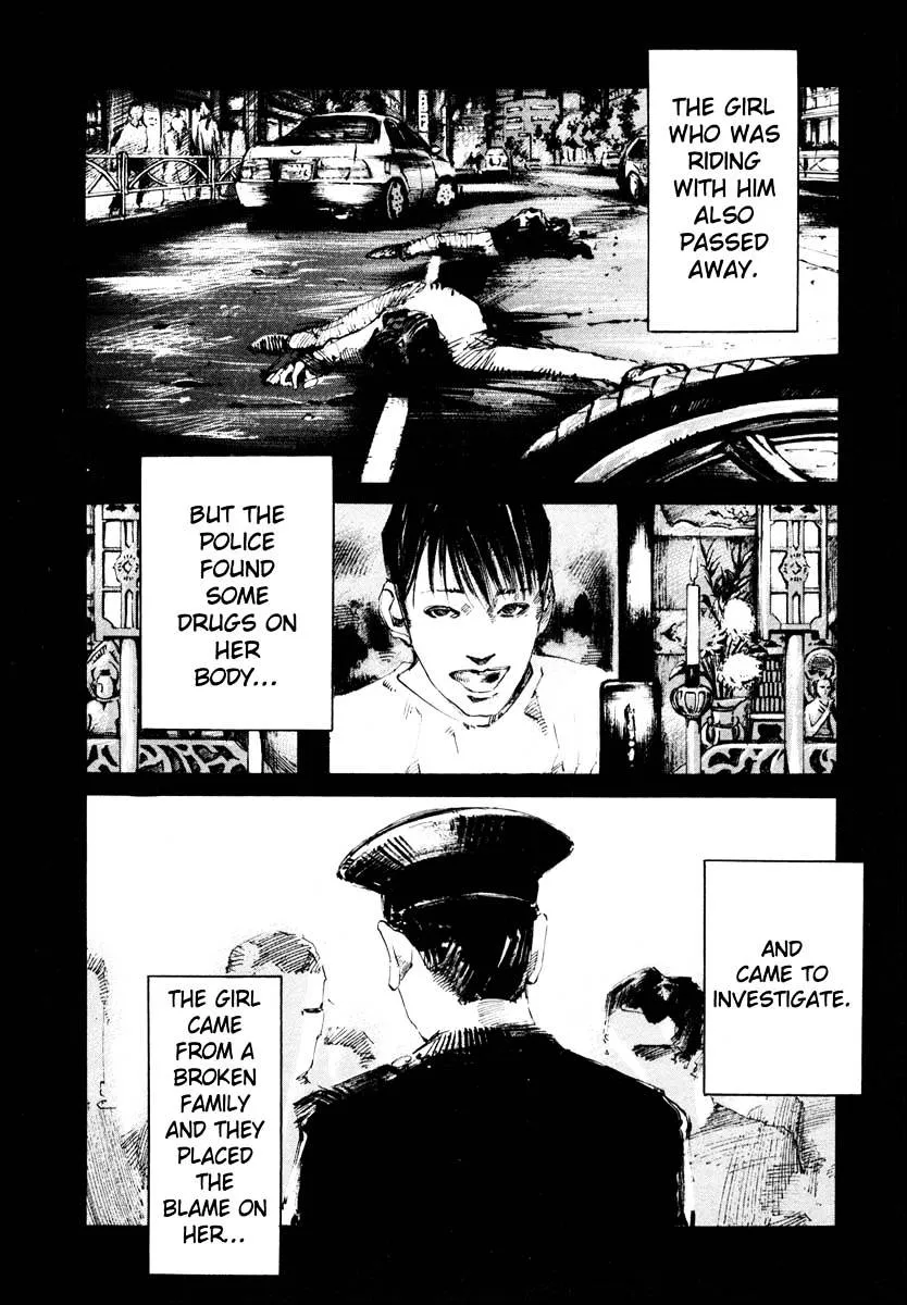 Read Jiraishin: The Lost File chapter 26.2 image 26 on Lezhin