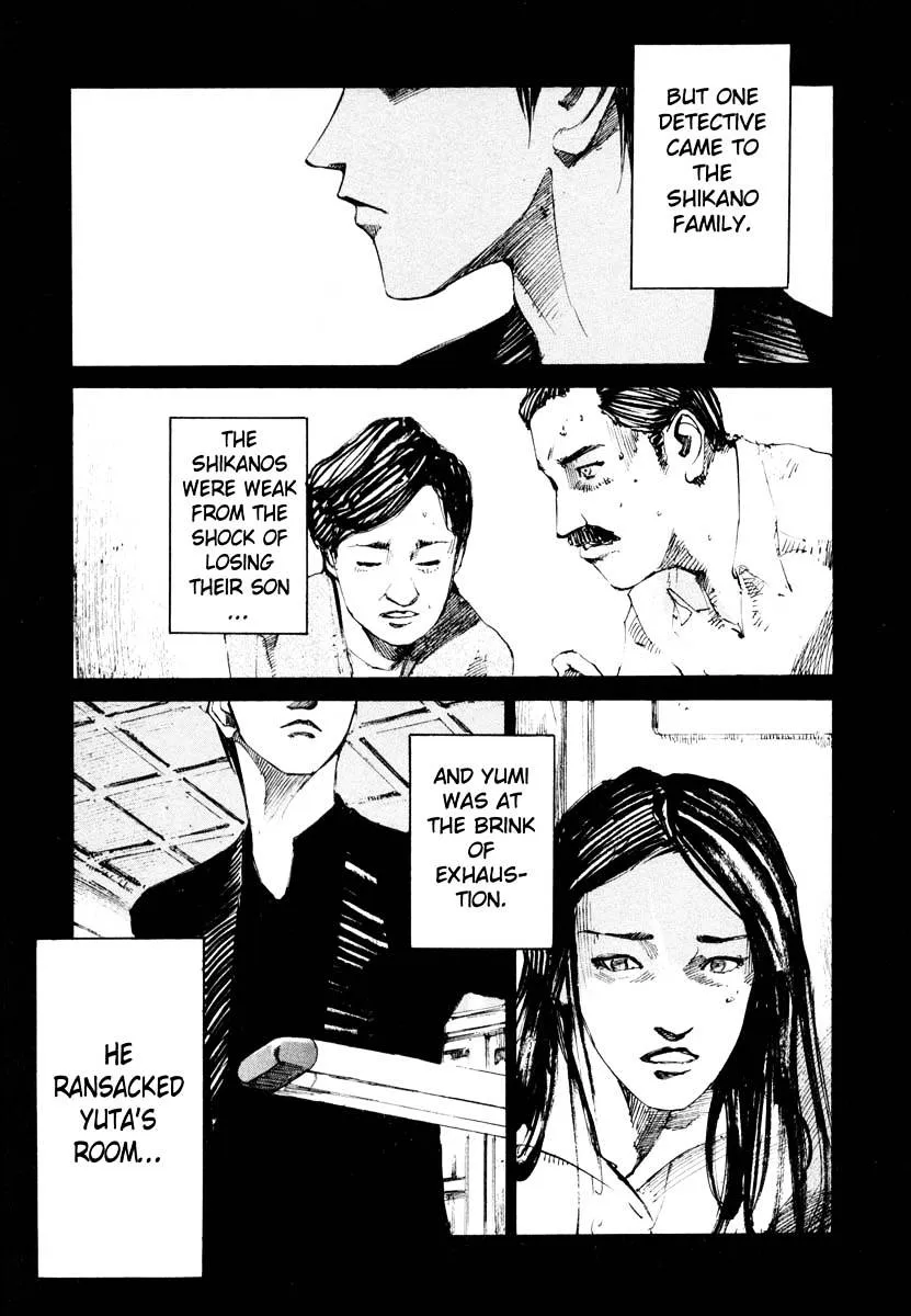 Read Jiraishin: The Lost File chapter 26.2 image 27 on Lezhin