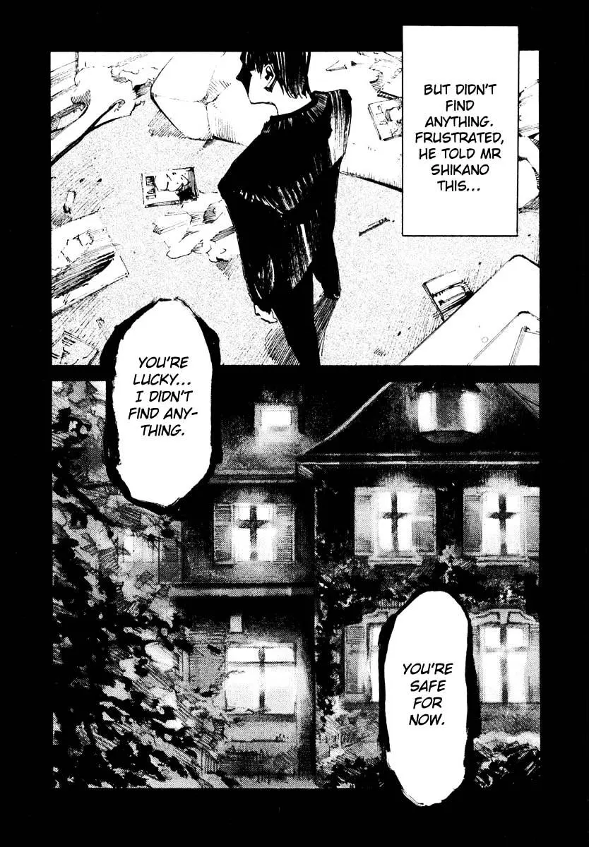 Read Jiraishin: The Lost File chapter 26.2 image 28 on Lezhin