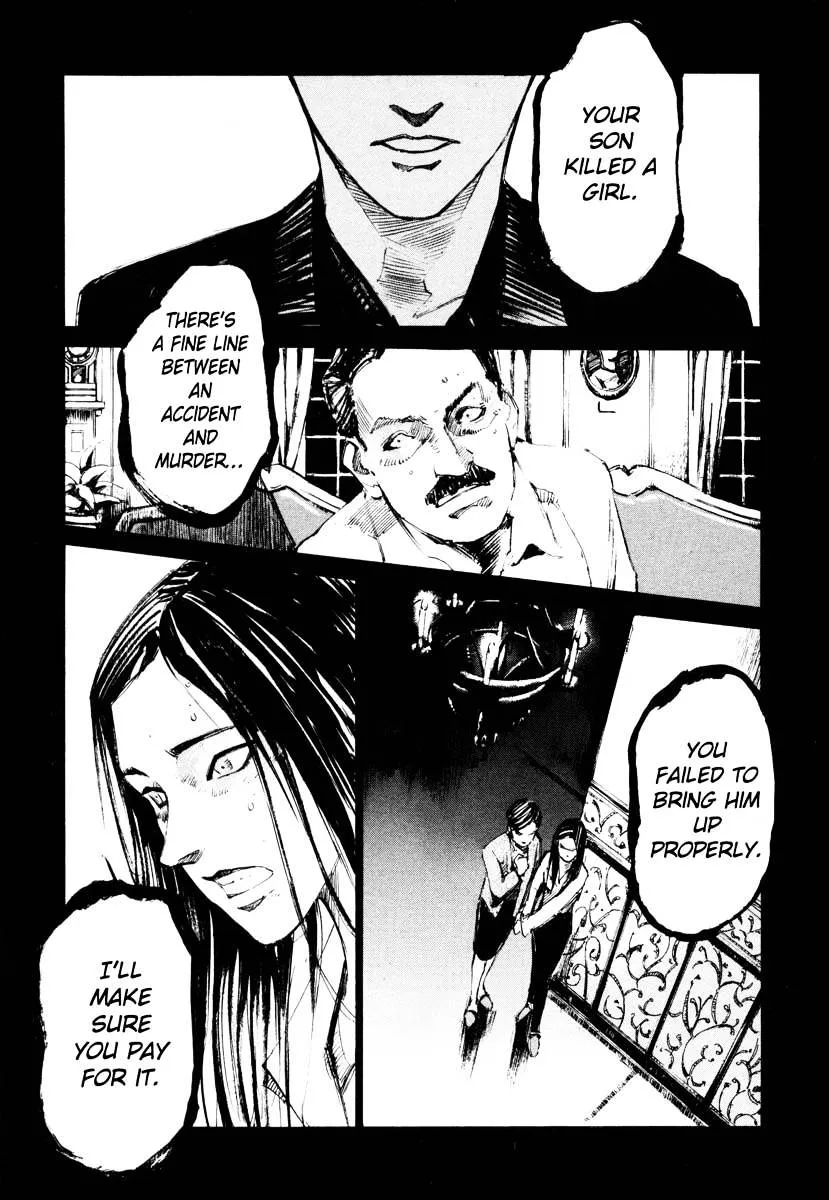 Read Jiraishin: The Lost File chapter 26.2 image 29 on Lezhin