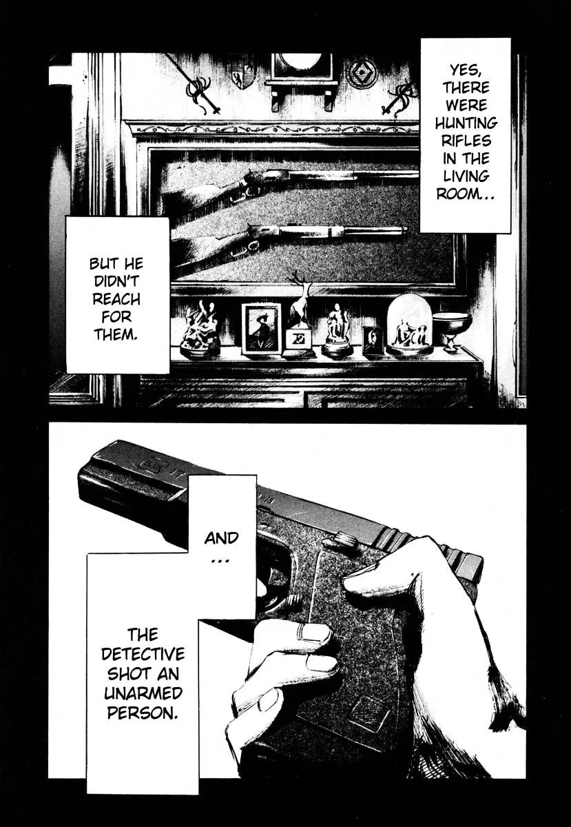 Read Jiraishin: The Lost File chapter 26.2 image 31 on Lezhin