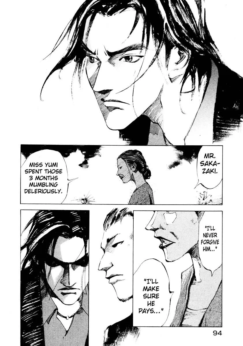 Read Jiraishin: The Lost File chapter 26.2 image 35 on Lezhin