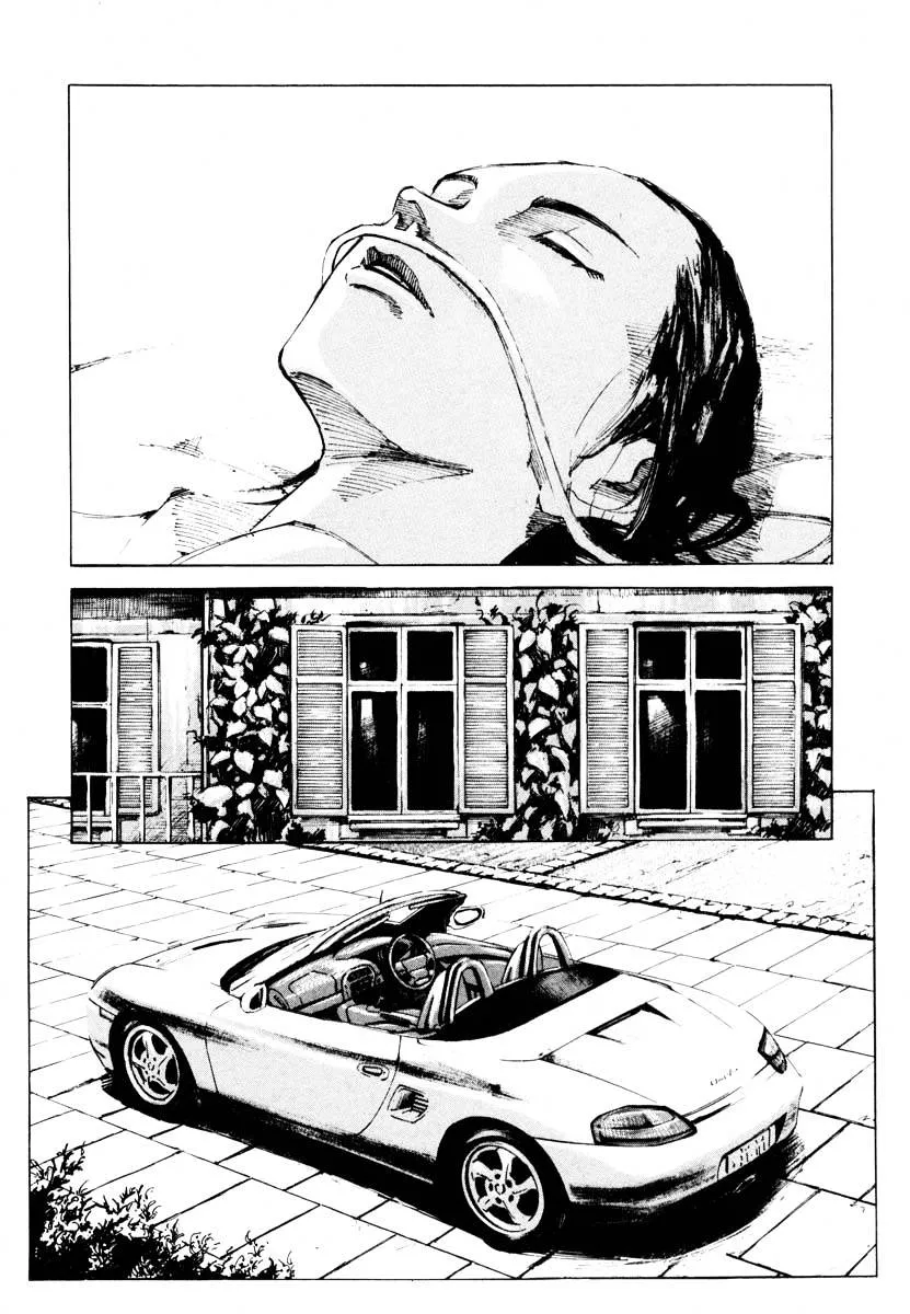 Read Jiraishin: The Lost File chapter 26.2 image 37 on Lezhin