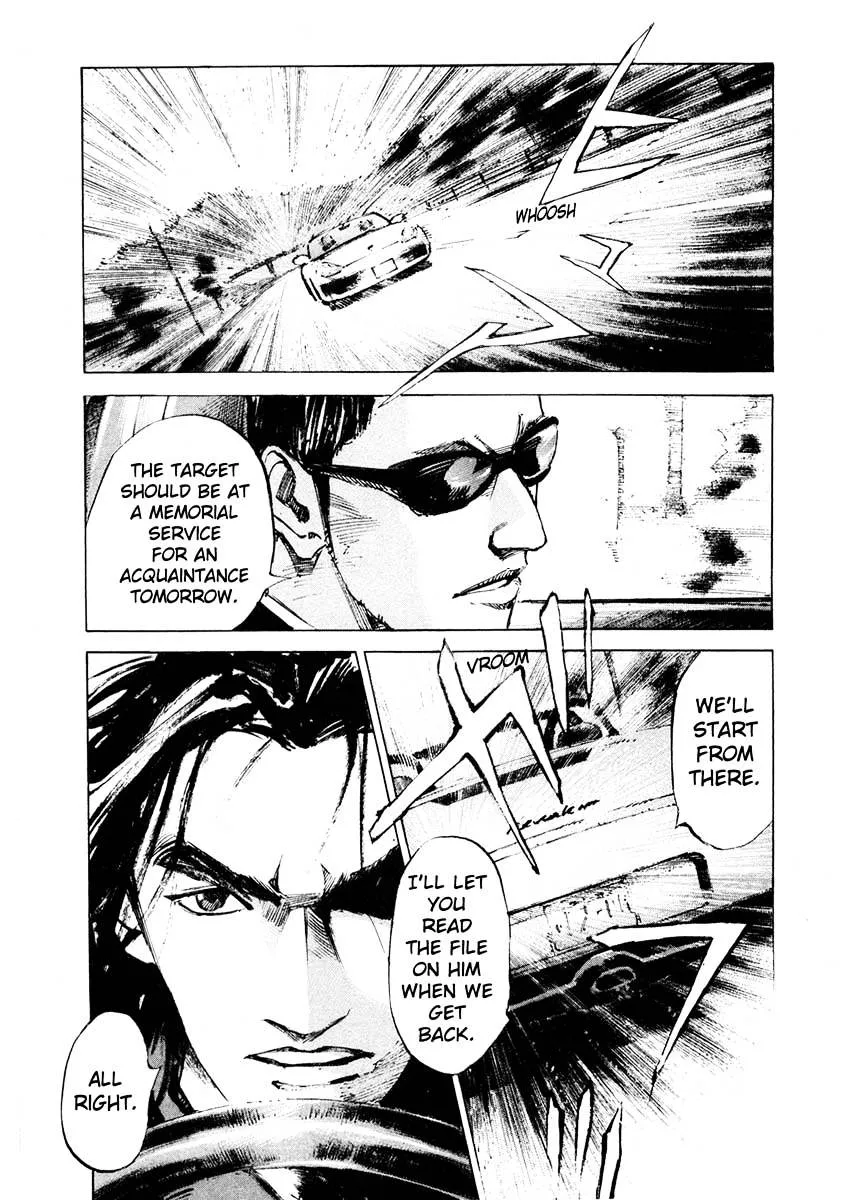 Read Jiraishin: The Lost File chapter 26.2 image 40 on Lezhin