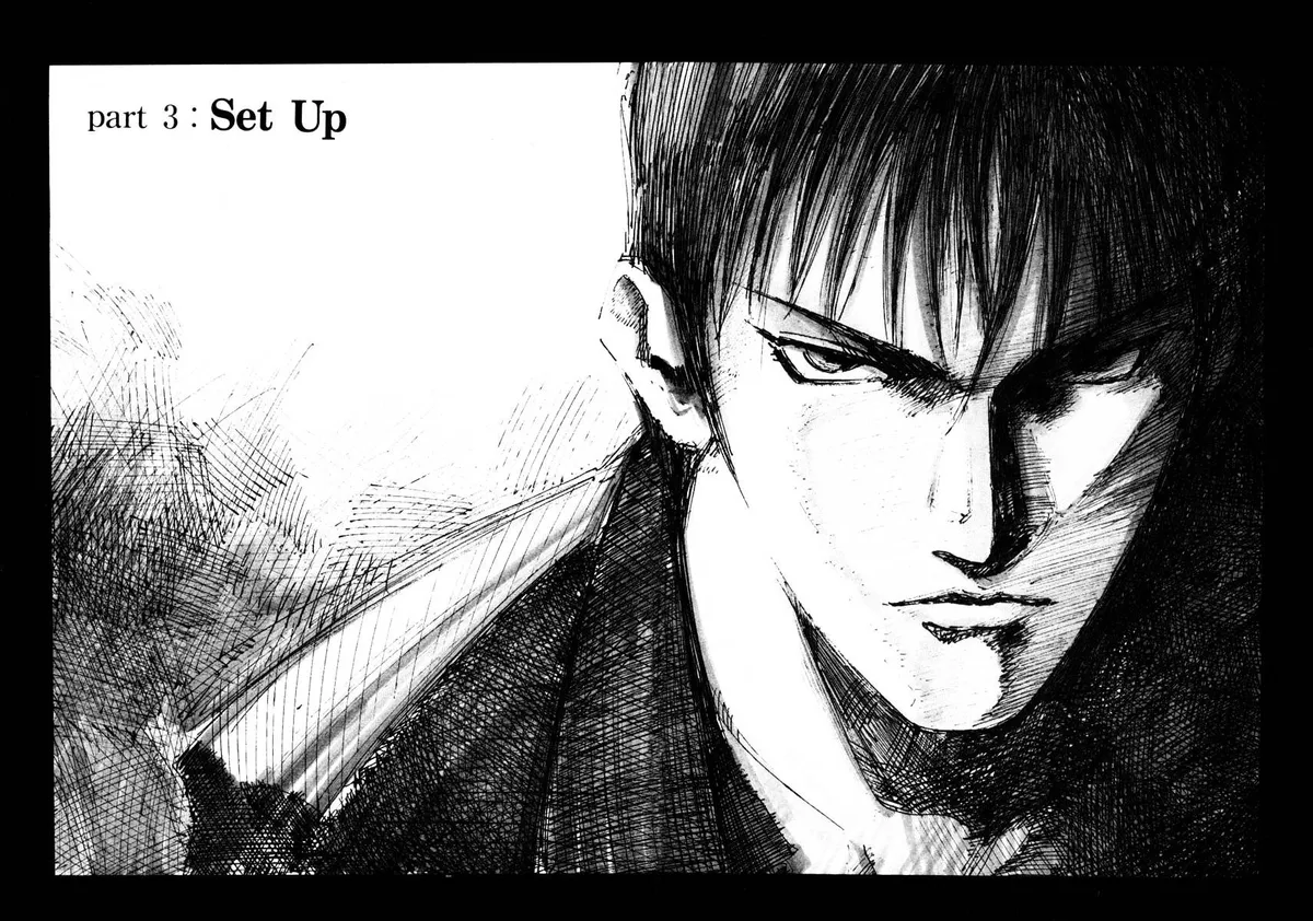 Read Jiraishin: The Lost File chapter 26.3 image 1 on Lezhin