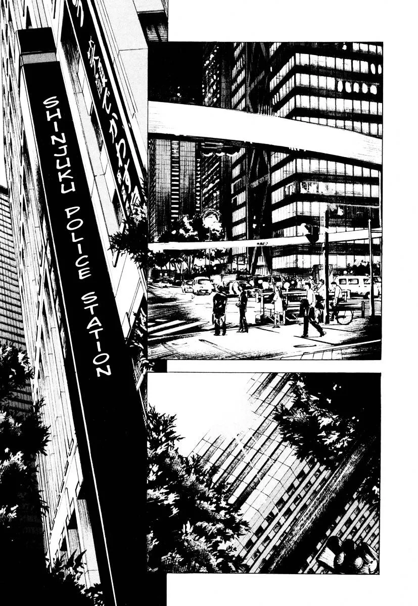 Read Jiraishin: The Lost File chapter 26.3 image 11 on Lezhin