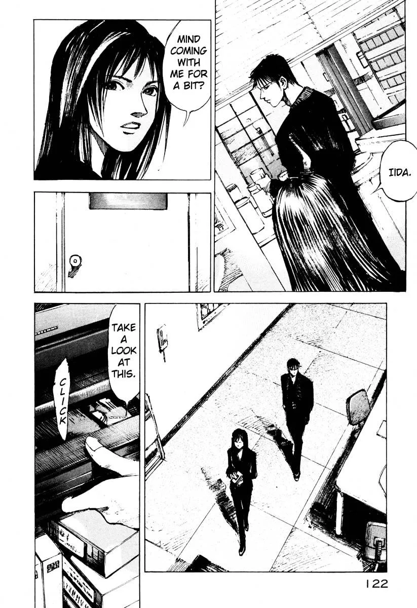 Read Jiraishin: The Lost File chapter 26.3 image 12 on Lezhin