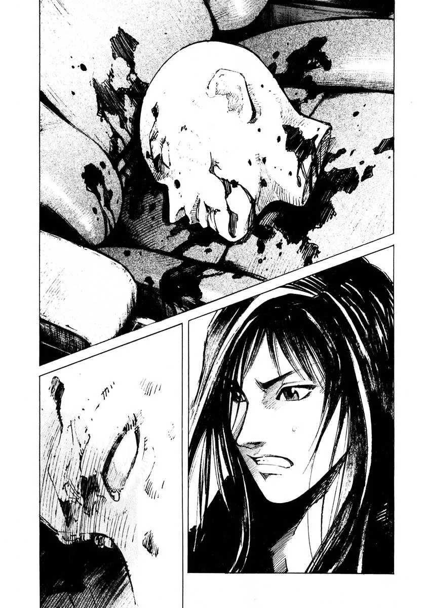 Read Jiraishin: The Lost File chapter 26.3 image 19 on Lezhin