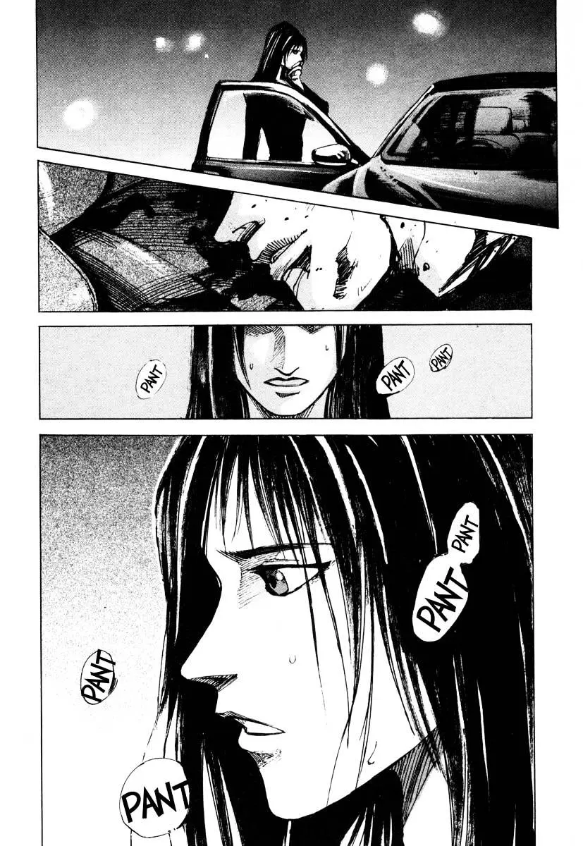 Read Jiraishin: The Lost File chapter 26.3 image 20 on Lezhin