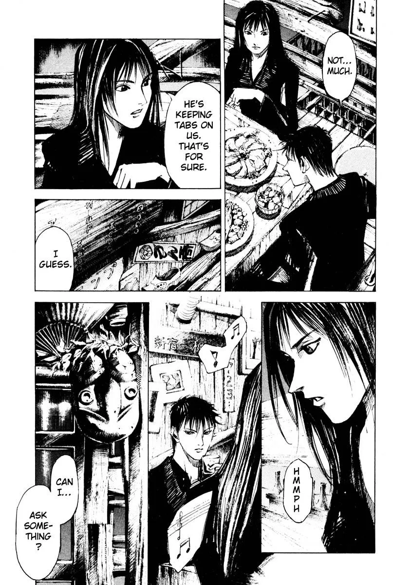Read Jiraishin: The Lost File chapter 26.3 image 23 on Lezhin