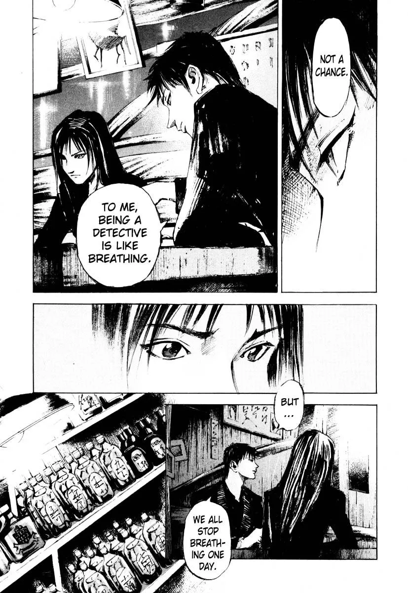 Read Jiraishin: The Lost File chapter 26.3 image 27 on Lezhin