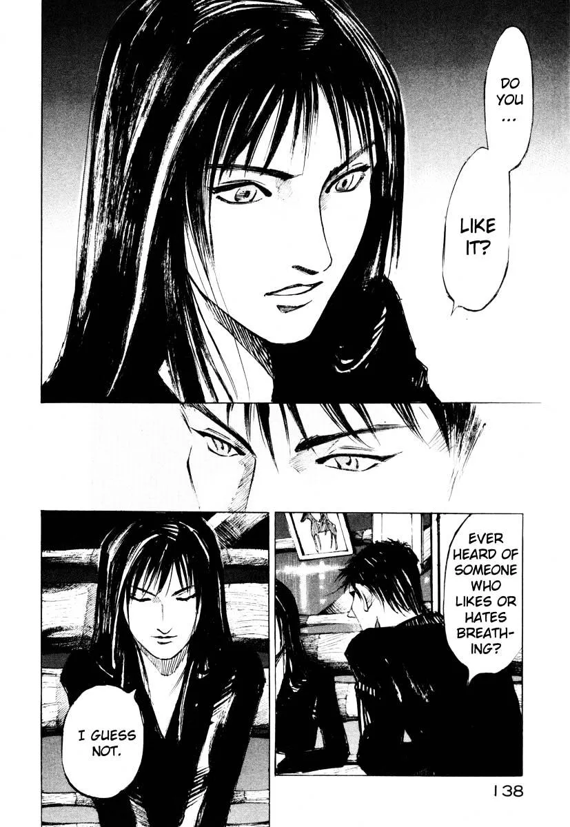 Read Jiraishin: The Lost File chapter 26.3 image 28 on Lezhin