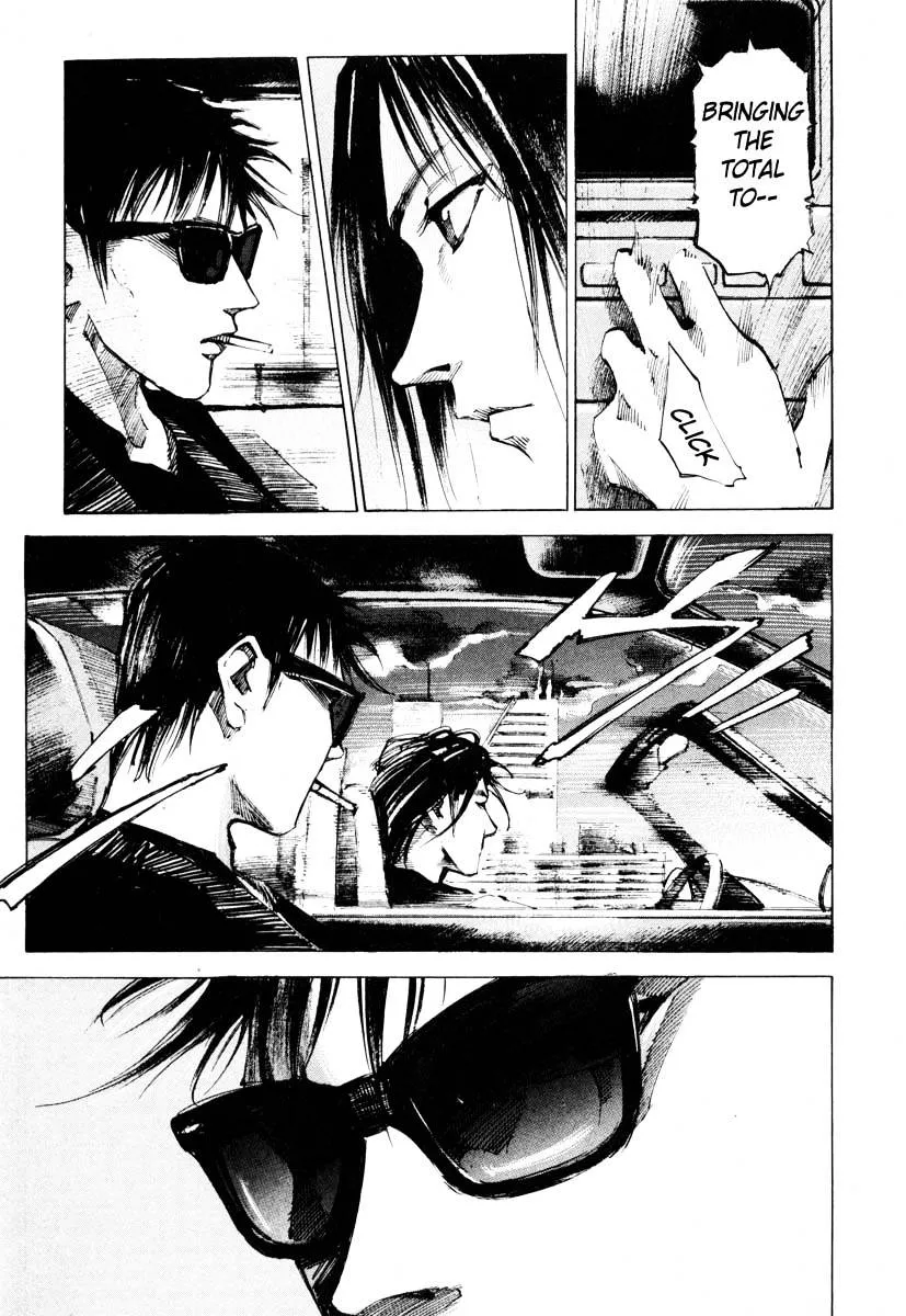 Read Jiraishin: The Lost File chapter 26.3 image 3 on Lezhin