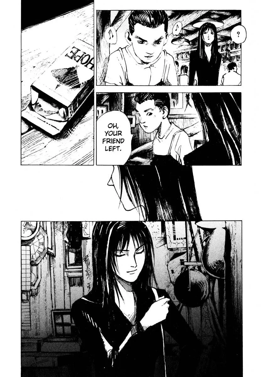 Read Jiraishin: The Lost File chapter 26.3 image 30 on Lezhin