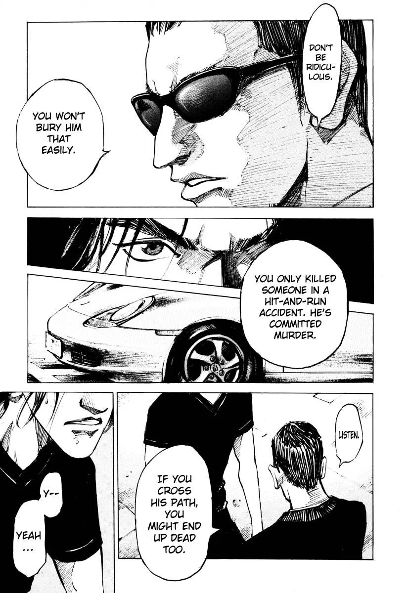 Read Jiraishin: The Lost File chapter 26.3 image 9 on Lezhin