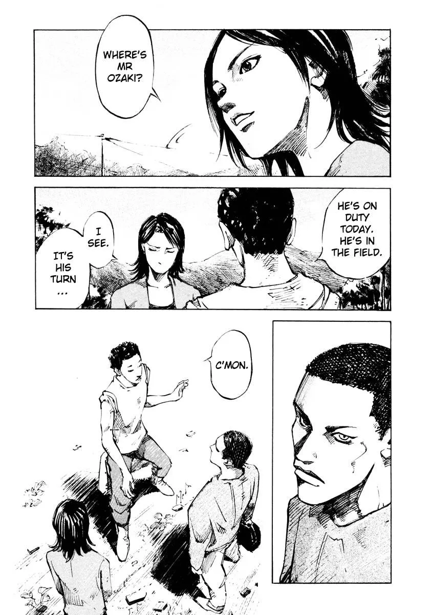 Read Jiraishin: The Lost File chapter 27.1 image 17 on Lezhin