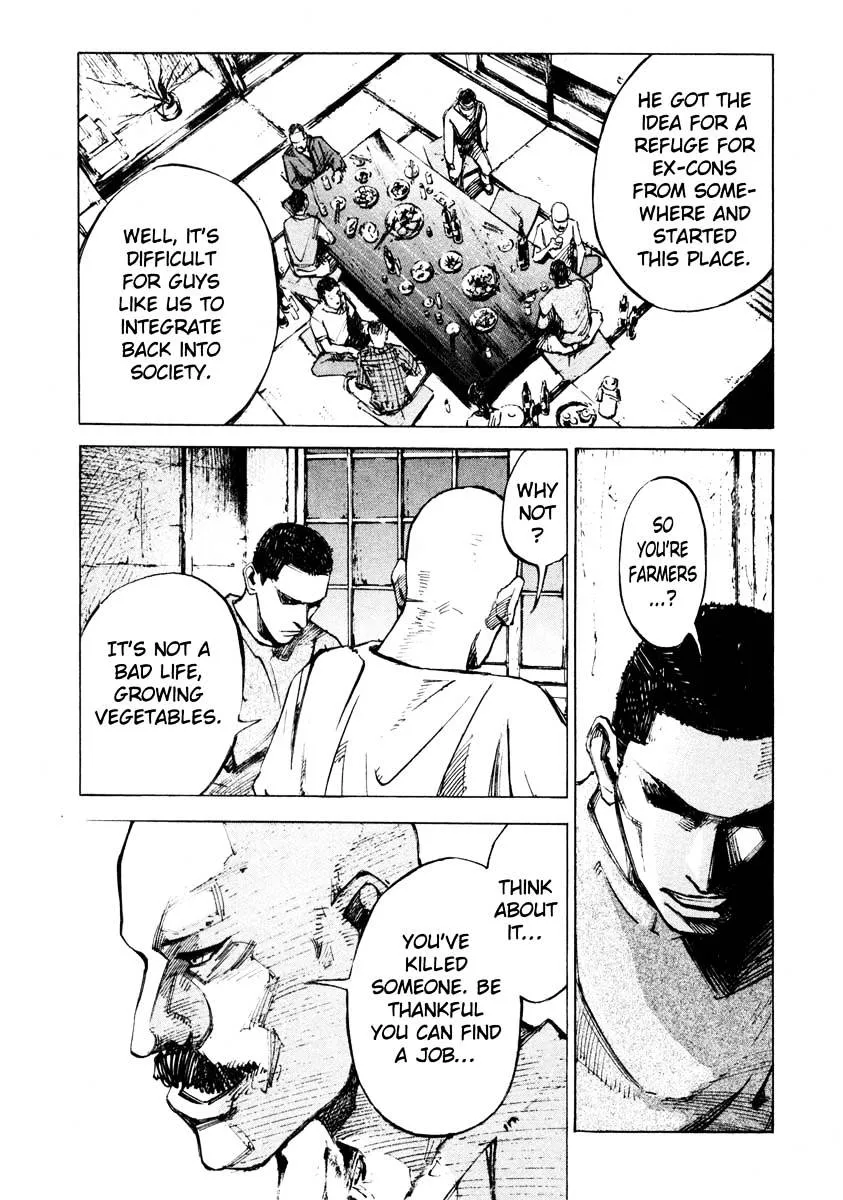 Read Jiraishin: The Lost File chapter 27.1 image 29 on Lezhin