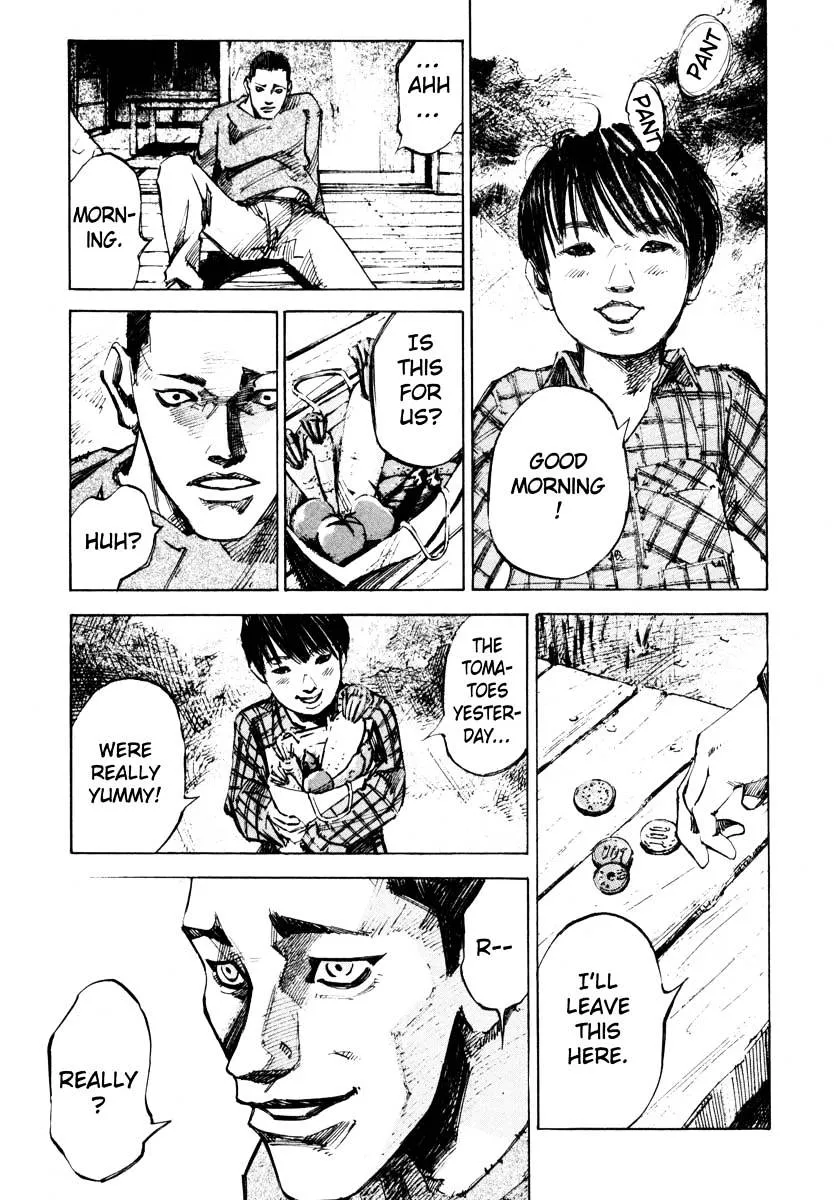 Read Jiraishin: The Lost File chapter 27.1 image 36 on Lezhin