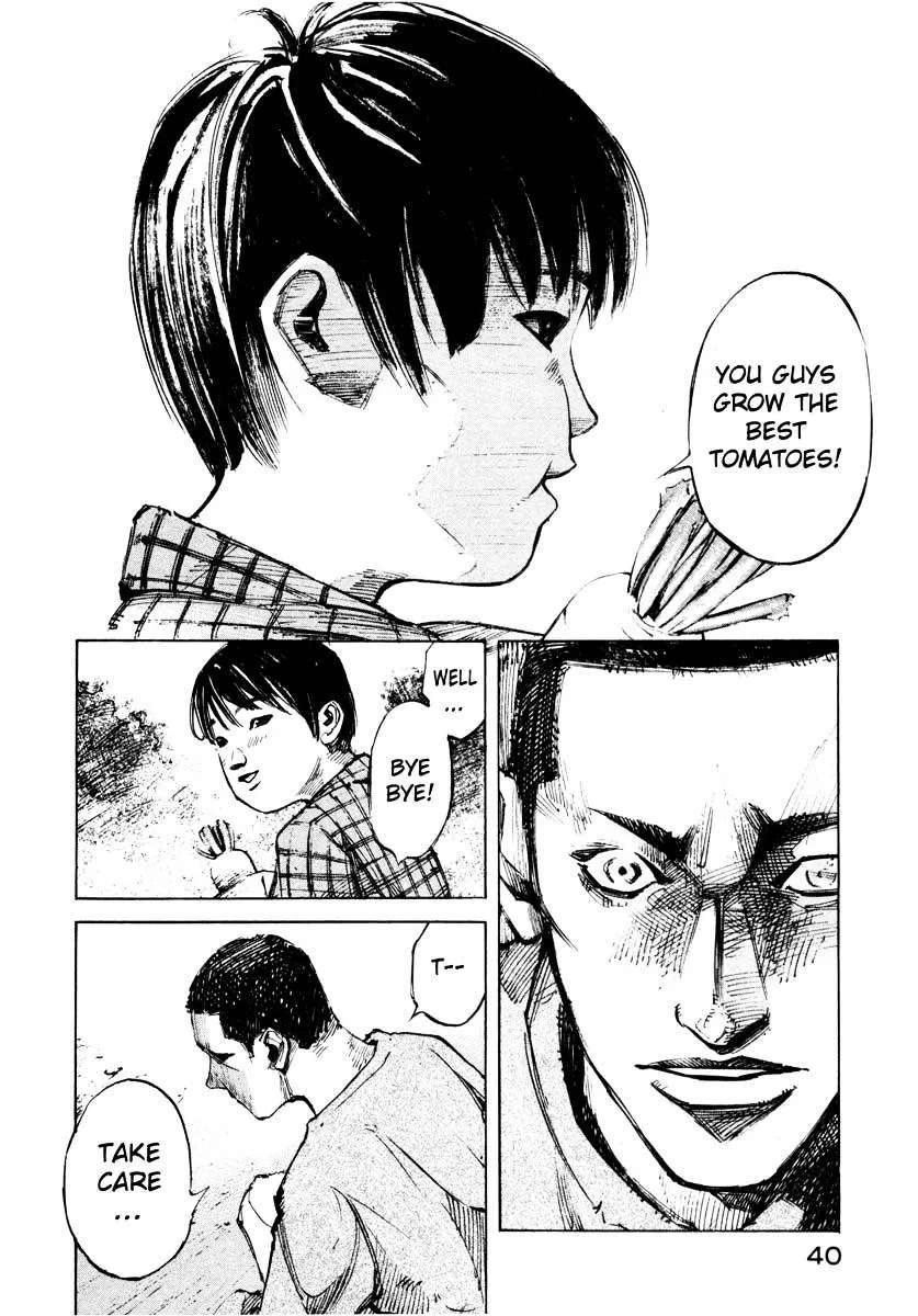 Read Jiraishin: The Lost File chapter 27.1 image 37 on Lezhin