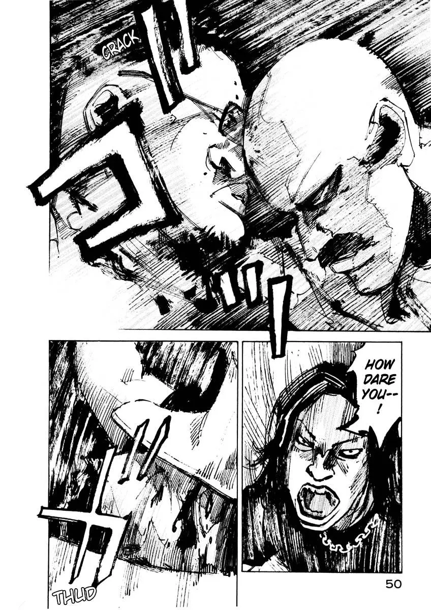 Read Jiraishin: The Lost File chapter 27.1 image 47 on Lezhin