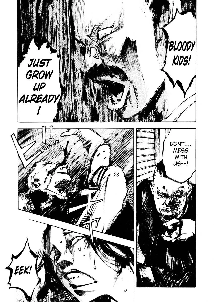 Read Jiraishin: The Lost File chapter 27.1 image 48 on Lezhin