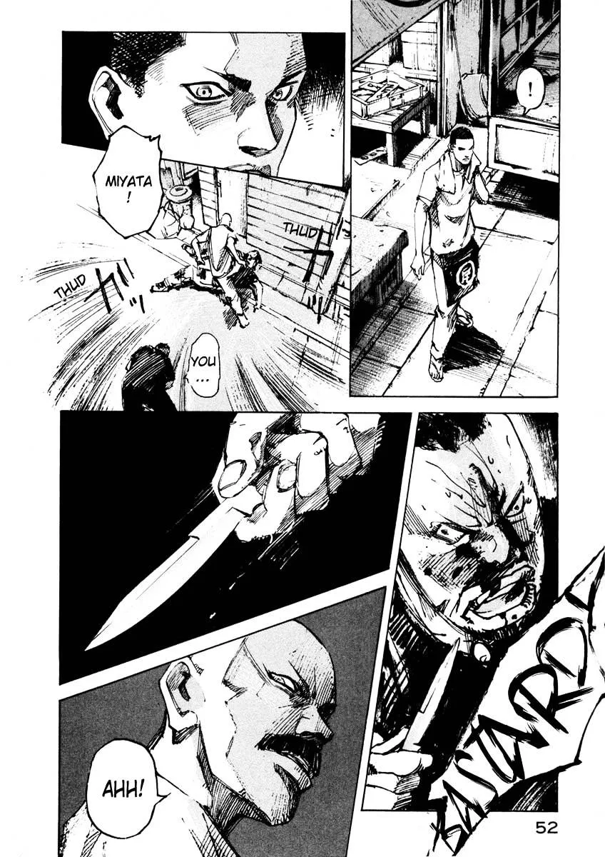 Read Jiraishin: The Lost File chapter 27.1 image 49 on Lezhin