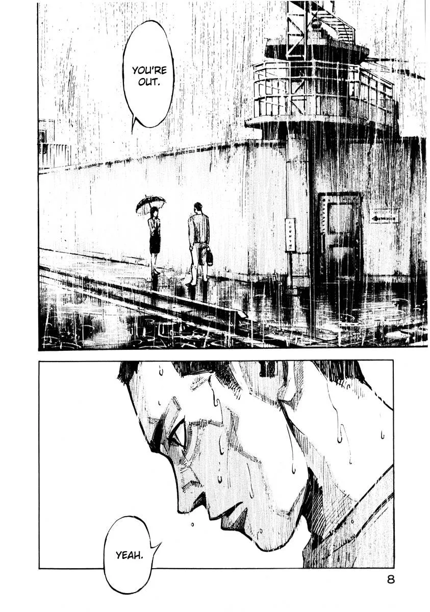 Read Jiraishin: The Lost File chapter 27.1 image 6 on Lezhin