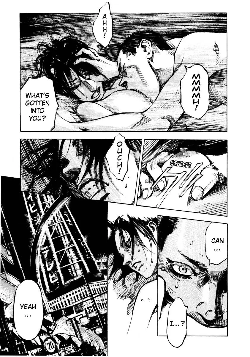 Read Jiraishin: The Lost File chapter 27.1 image 9 on Lezhin