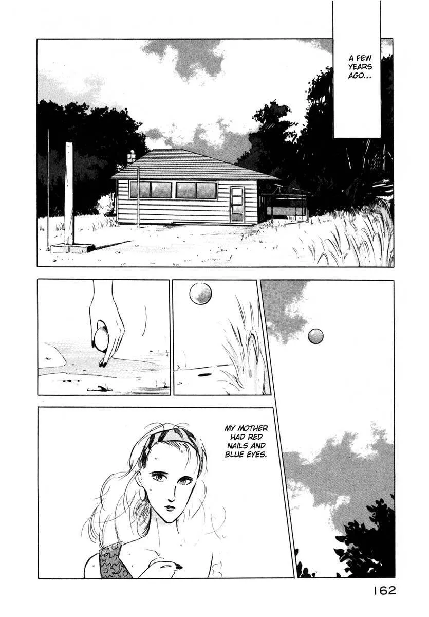 Read Jiraishin: The Lost File chapter 3 image 1 on Lezhin