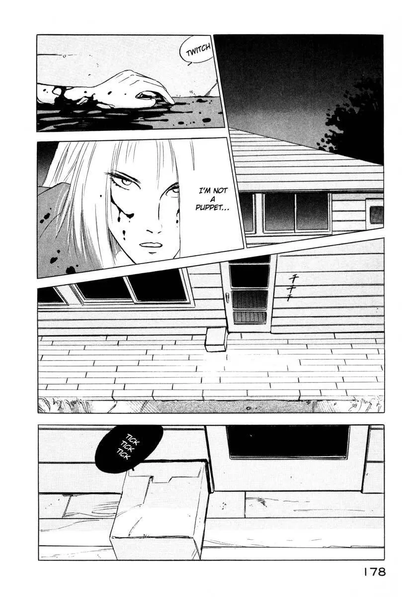Read Jiraishin: The Lost File chapter 3 image 17 on Lezhin