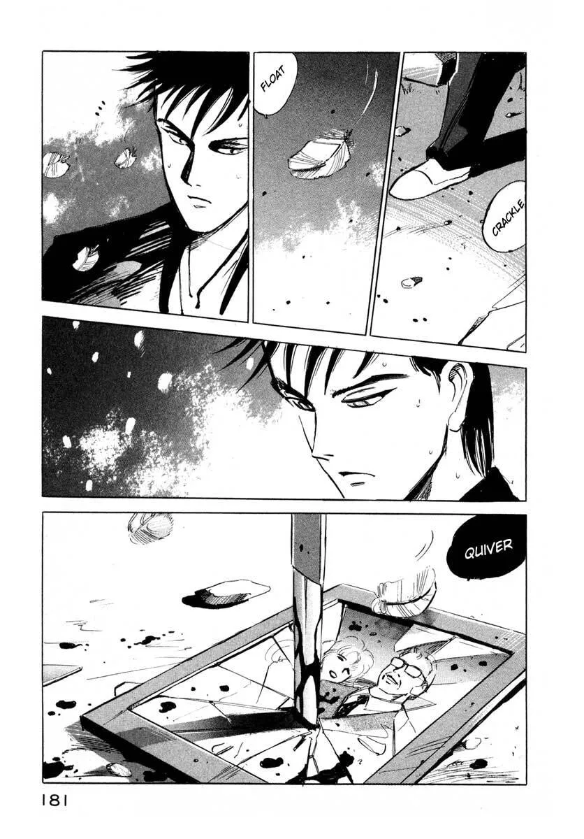 Read Jiraishin: The Lost File chapter 3 image 20 on Lezhin