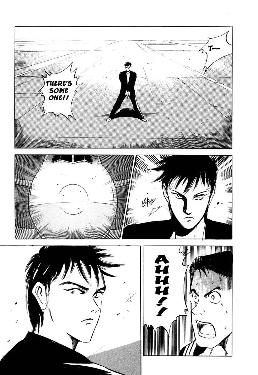 Read Jiraishin: The Lost File chapter 3 image 38 on Lezhin