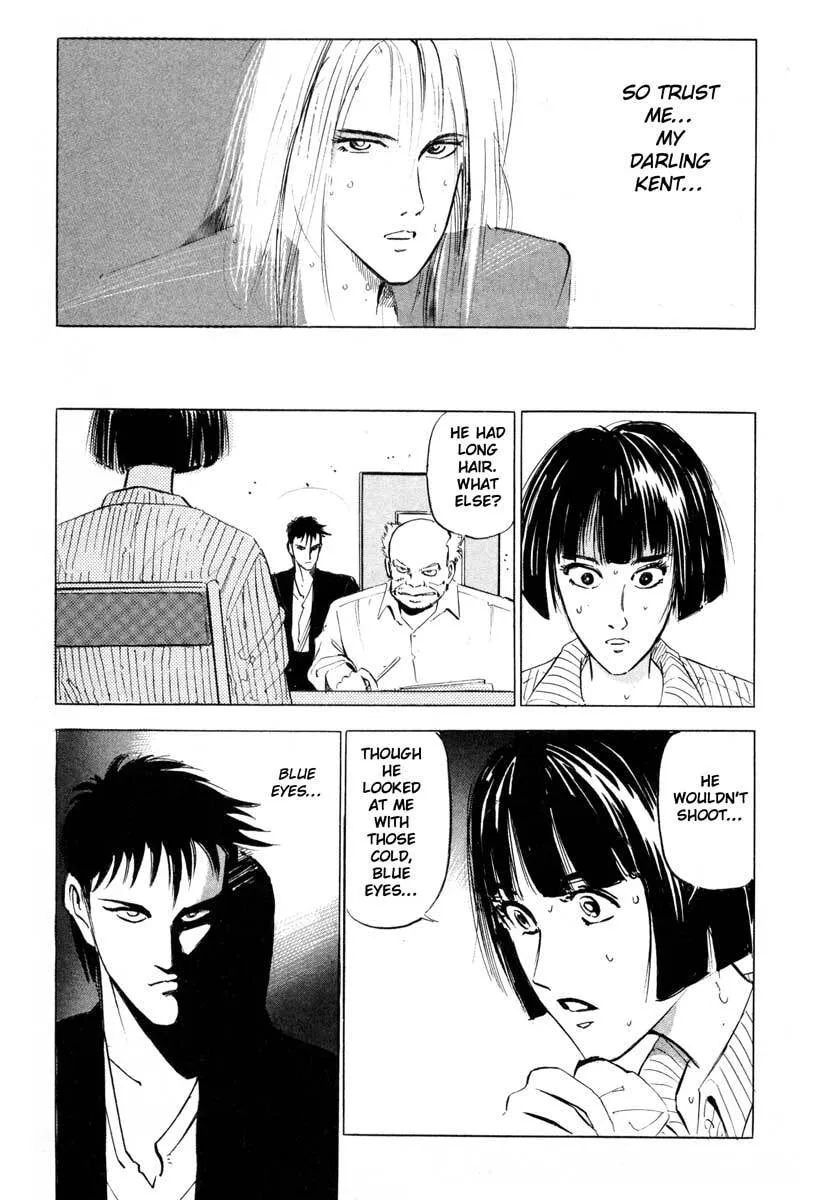 Read Jiraishin: The Lost File chapter 3 image 8 on Lezhin