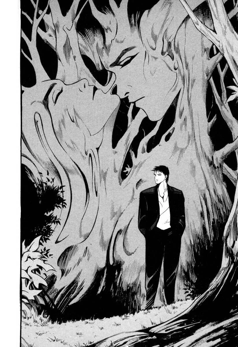 Read Jiraishin: The Lost File chapter 4 image 23 on Lezhin