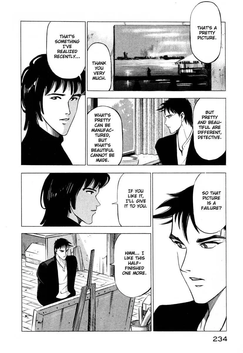 Read Jiraishin: The Lost File chapter 4 image 29 on Lezhin