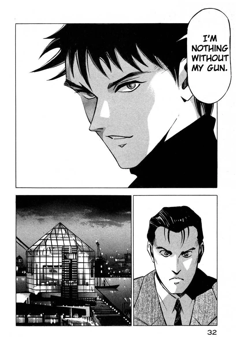 Read Jiraishin: The Lost File chapter 6 image 31 on Lezhin