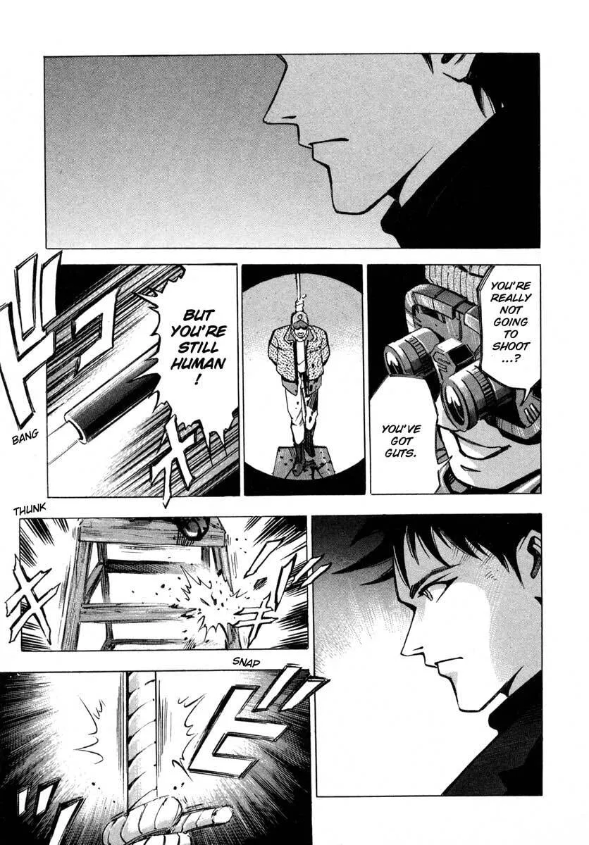 Read Jiraishin: The Lost File chapter 6 image 42 on Lezhin